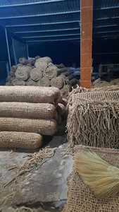 Coir <b>Log</b> for Agriculture and Forestry Applications Durable Coconut Fiber Roll Controlling Water Flow and Soil Blue Lotus Cherish - Product Image 2