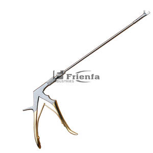 คีมตัดชิ้นเนื้อจากเยอรมันทำจากสเตนเลสสตีลคีมตัดชิ้นเนื้อปรับแต่งโลโก้ได้ตามต้องการ - Product Image 1