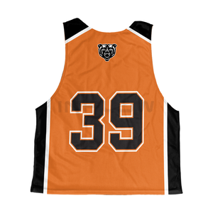 Uniforme de lacrosse léger et respirant 100% polyester séchage rapide UPF 50 motif imprimé vêtements de sport confortables meilleure qualité prix bas - Product Image 3