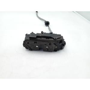 Cerradura Delantera Derecha para VOLKSWAGEN Golf 7 Sedán (12>) B6A-5TB837016A - Product Image 6