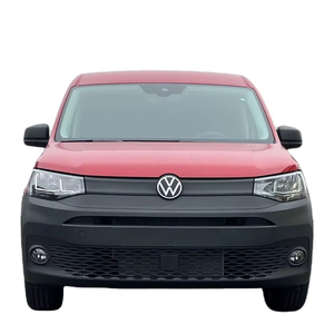 Volkswagen Caddy Cargo 2025 USADO, 4 Cilindros, 2.0L, Potencia 102hp, Combustible Diésel, 4x2 FWD, Euro6d, Transmisión Manual, Volante a la Izquierda - Product Image 1