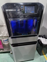 Service d'impression 3d personnalisé Polyjet Stratasys J55 Prototypage polychrome avec une taille maximale de 200mm pour les animaux animés