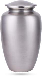 จัดหาโรงงานโดยตรงของโกศเพลิงศพผู้ใหญ่โบราณคุณภาพระดับพรีเมียมสําหรับเถ้ามนุษย์ มีขนาดที่กําหนดเองสําหรับผู้ซื้อจํานวนมาก - Product Image 6