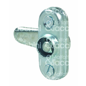 TABLEAU 7 Galvanisé Carré Art. 21 - Product Image 1