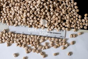 Desi chickpeas (garbanzo đậu) khô phong cách sản phẩm - Product Image 6
