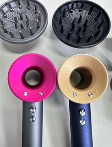 แฟลชดีล สินค้าใหม่พร้อมส่ง ไดร์เป่าผมไฟฟ้า Supersonic HD08 ระดับมืออาชีพ พร้อมจัดส่ง - Product Image 5