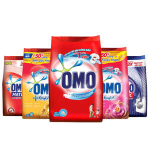 ผงซักฟอกสูตรดั้งเดิมจากเวียดนาม4.5กก. ลาเวนเดอร์สด2025 - Product Image 1