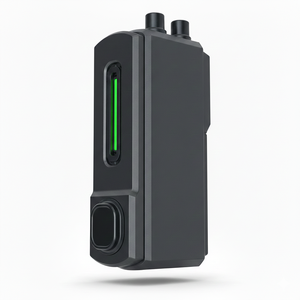 Módulo de Salida CR2031, Interfaz de 24 V CC para Automatización y Maquinaria - Product Image 1