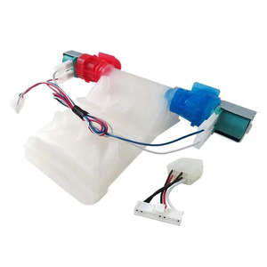 Vanne d'eau de remplacement W10683603 pour machines à laver Whirlpool Kenmore Maytag – Support OEM personnalisé - Product Image 1