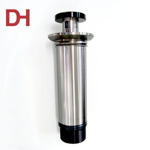 Proveedor de Taiwán: Husillo de Accionamiento de 6000 RPM para Máquina CNC, Alta Precisión, Fácil Instalación - Product Image 4