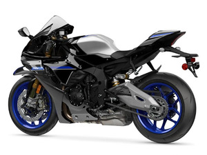 Venta en Subasta de Motocicletas Deportivas Nuevas Yamaha YZF-R1M 2026 - Product Image 3