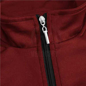 Vêtements de mode à manches longues pour hommes survêtement taille personnalisée survêtement homme de haute qualité pour l'hiver - Product Image 3