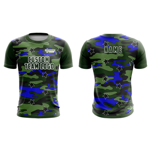 Conjuntos de Uniformes de Fútbol para Hombre, Sublimados, Tallas Grandes, Transpirables, de Secado Rápido - Product Image 4