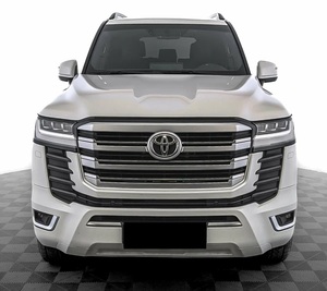 2021 LAND CRUIZER 300 <b>SERIES</b> Low Mileage Sound Engine AUTOMATIC Transmission Panoramic roof lights Ready to Ship - Product Image 1