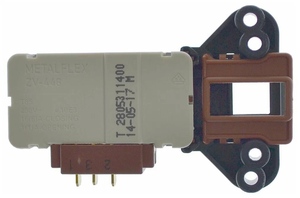 <span class=keywords><strong>Whirlpool</strong></span> Original 2805310100 Interruptores de Puerta <span class=keywords><strong>para</strong></span> Montaje Manual/Fuente de Energía Eléctrica <span class=keywords><strong>para</strong></span> <span class=keywords><strong>Lavadoras</strong></span> al Aire Libre <span class=keywords><strong>Lavandería</strong></span> - Product Image 3