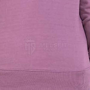 Chándal Deportivo para Mujer, Personalizable con Logotipo OEM, Transpirable, Ligero, de Poliéster/Algodón, Venta al Por Mayor, Precio Económico, Diseño Liso para Invierno - Product Image 6