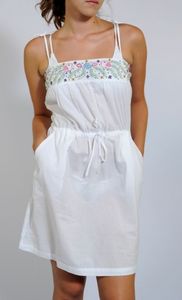 เสื้อผ้าสตรี แฟชั่นผู้หญิง เครื่องแต่งกาย เสื้อผ้า แฟชั่น ชุดเดรส กระโปรง เสื้อเชิ้ต เสื้อท่อนบน กางเกง ยีนส์ ชุดสูท - Product Image 2