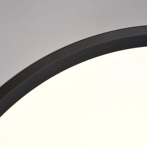 Elegante lámpara de pie con espejo de 3 varillas, ideal para dormitorio, estudio, escritorio, oficina, salón y acento creativo para el hogar o luz ambiental de la India - Product Image 2