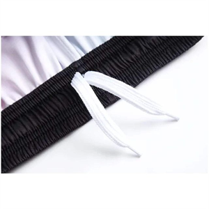 Uniforme de basket-ball d'équipe Impression personnalisée College Club Wear Uniforme de basket-ball personnalisé avec finition de couture de qualité supérieure - Product Image 6