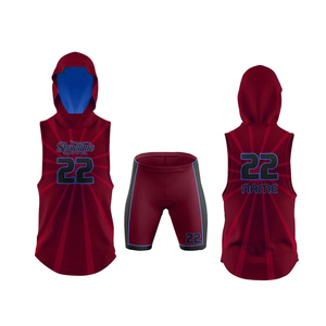 Ensemble d'uniformes de football drapeau 7 sur 7 pour hommes, dernier style avec logo personnalisé, option grande taille, nouvelle version - Product Image 1