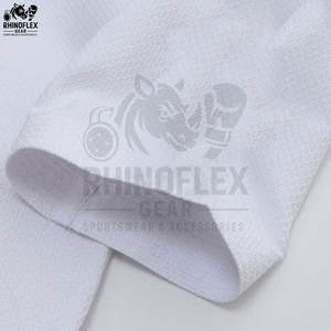 Uniformes de karaté pour hommes, légers et personnalisés de haute qualité, prix de gros, uniformes de karaté haute performance de style nouveau à vendre - Product Image 5