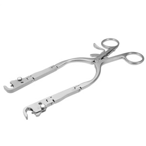 2026 New Arrival Product Best Supplier Use in Surgical Instruments Cloward Retractors by SUAVE SURGICAL INSTRUMENTS - Product Image 1