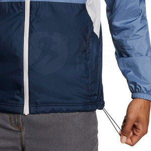 Stylish Windbreaker <b>Jacket</b> With Water Resistant Material And Modern Design For <b>Running</b> Travel And Streetwear Use - Product Image 6
