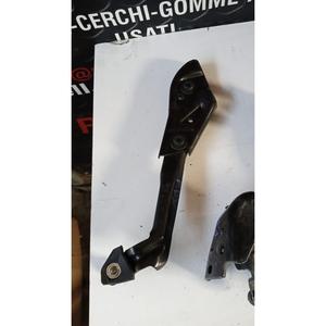 Charnière de porte coulissante droite CITROEN Nemo Série (08>18) - Product Image 6