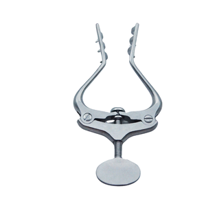 Instrument chirurgical général en acier inoxydable de haute qualité à rétention automatique Jansen Sharp Pronges Retractor par Surgiright Instrument - Product Image 5