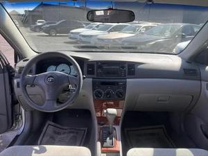 2004 Toyota Corolla LE - Product Image 5