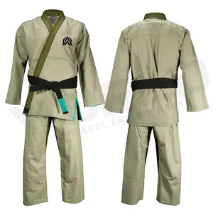 2024 High Quality Customized Logo Taekwondo Uniform Karate Performance Top-Selling WKF Approved Uniforms For Adults