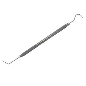 Sonda dental de acero inoxidable de calidad premium - Product Image 1