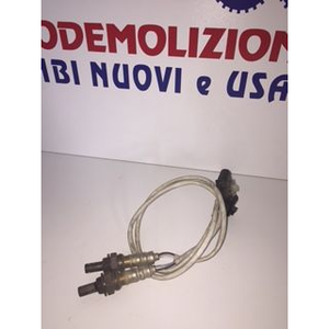 Sonda Lambda MINI Cooper 1ª Serie 11780872674 w10b16a Gasolina 1600 (00>06) - Product Image 1
