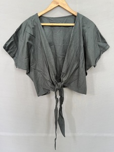 เดรสยาวปานกลางสไตล์ยุโรปสำหรับผู้หญิงเดรสสีทึบเข้ารูปยาวปานกลางเข้ารูปสไตล์คนยุโรป - Product Image 2