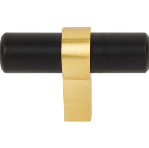 Minimalist style metal T <b>knobs</b> pull cabinet drawer home <b>dresser</b> door cabinet furniture decorative kitchen wardrobe handle <b>knobs</b> - Product Image 3