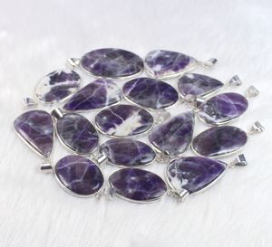 จี้โมราโดโอปอลแท้มีหลายรูปทรงจี้เหล็กอัลลอยน้อยขายส่งทันสมัย - Product Image 6