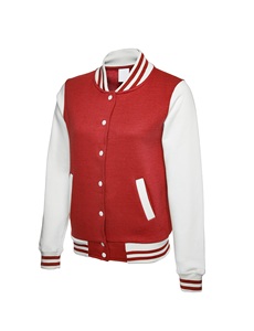 2025 personnalisé OEM Baseball Varsity veste élégante formelle Hip Hop veste d'hiver pour garçons coupe-vent et respirant - Product Image 3
