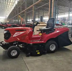 Vente en gros de G26-II Kubota Tondeuse à gazon rotative 26 ch Tondeuse à gazon agricole Jardin à bon prix - Product Image 2