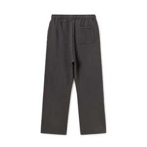 Pantalones Deportivos para Hombre, Gruesos, Personalizados, de Poliéster/Algodón, Casuales, de Felpa, Ecológicos, Holgados, de Pierna Recta y Ancha - Product Image 2