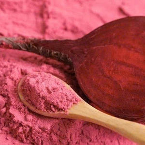 El polvo de remolacha orgánica Premium es su dosis diaria de salud, energía y nutrición - Product Image 5