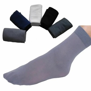 Chaussettes de compression à séchage rapide Marathon professionnel pour hommes femmes chaussures de sport respirantes pour la course à pied Fitness élastique - Product Image 2