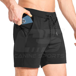 Pantalones cortos deportivos para correr para hombre al por mayor, pantalones cortos deportivos para correr para hombre, pantalones cortos deportivos para correr personalizados para hombre - Product Image 1