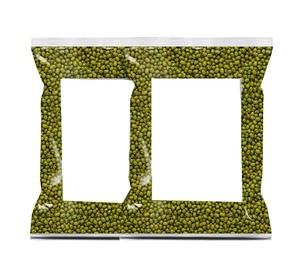 Lentejas verdes (Eston) Grado 1 Buena calidad exportación verde seco/lentejas - Product Image 4