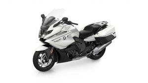 Motocicleta de Turismo BM K 1600 GT 2025 - Product Image 6