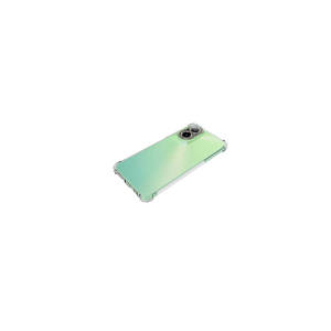 Coque en silicone anti-choc Netzy SAFA Nitro pour Realme 12 Lite, coque arrière transparente antichoc, Motorola G22, Infinix Zero 5G, Poco - Product Image 2