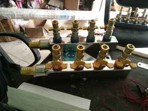 ท่อรวมน้ำดูเบย์ อินเตอร์เนชั่นแนล สำหรับเครื่องฉีดพลาสติก พร้อมการรับประกัน 2 ปี ผลิตในอินเดีย - Product Image 3