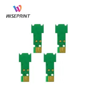 Wiseprint tương thích Anh Trai lc411 LC 411 cao cấp Hộp Mực in phun chip cho DCP-J526N j528n J926N-W J926N-B