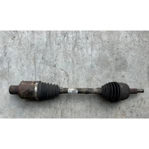 ALBERO ANTERIORE SINISTRO DACIA Duster 1a Serie 391017275R (10>17) - Product Image 1