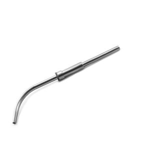 Kit manuel professionnel en acier inoxydable pour greffe osseuse d'implant dentaire, comprenant grattoir osseux Miller, forceps collecteur et Orthotrac de classe chirurgicale - Product Image 6