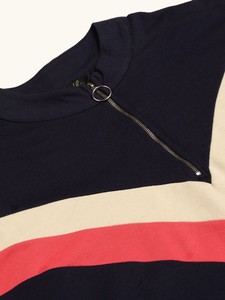 Chándales de colección de Invierno para mujer, chándales de manga larga cálidos de talla grande con logotipo femenino, chándales Unisex personalizados de terciopelo liso - Product Image 3